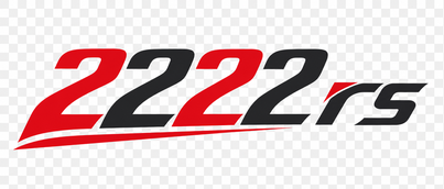 2222 RS Logo